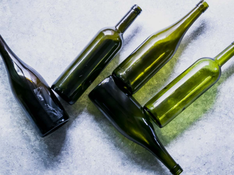 Best Way To Get Labels Off Wine Bottles