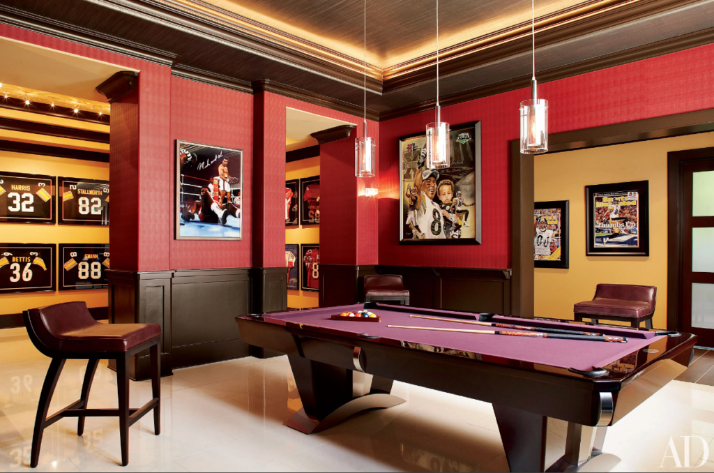 Best Bar Billiard Tables